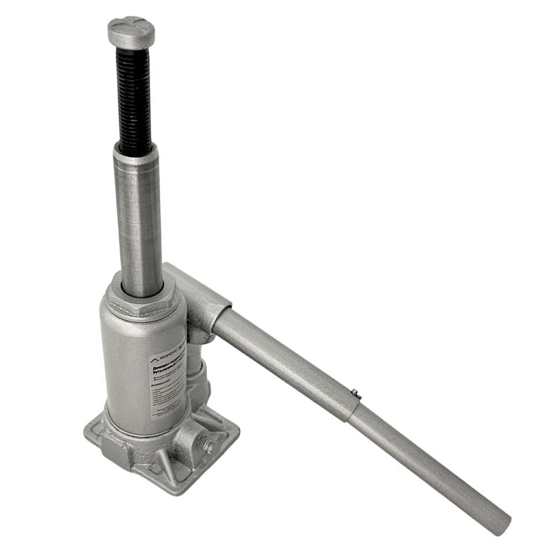 Домкрат бутылочный 2 т, 150-290 мм Horex HZ 01.4.021J